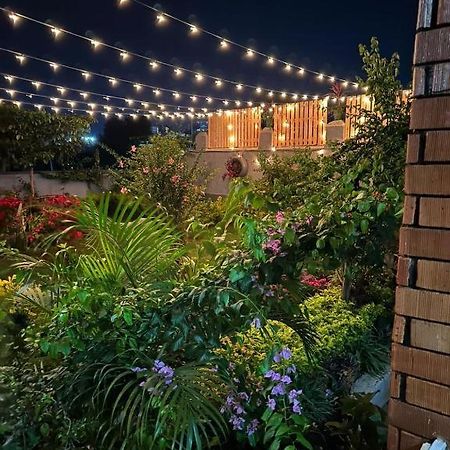 City Oasis By Siima _ Hidden Gem City Family Home Kampala Eksteriør billede